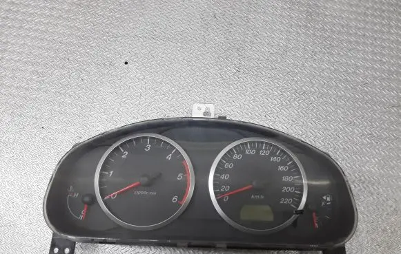 Mazda 2 Speedometer (instrument cluster) 3M7110849NC