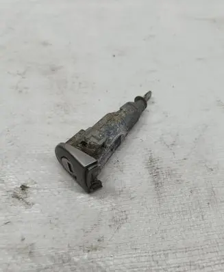 Skoda Yeti (5L) Front door lock (next to the handle) 5L0837167