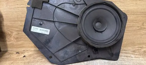 Volvo C30 Rear door speaker 31252250