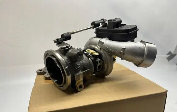 Audi A3 S3 8L Turbo 04E145721P