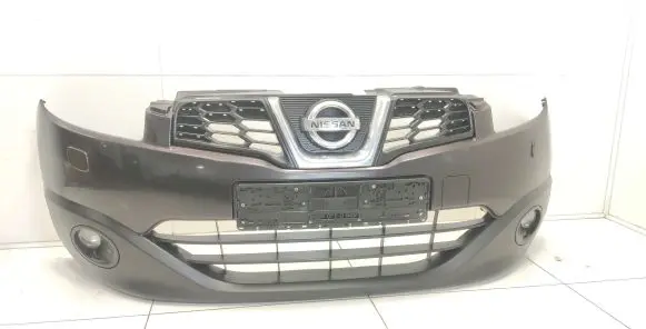 Nissan Qashqai Front bumper 62022BR10H