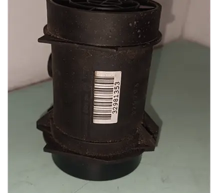 BMW 5 E39 Mass air flow meter 1703275