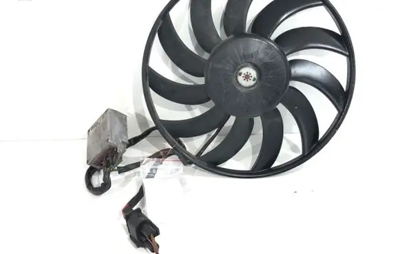 Audi A4 S4 B6 8E 8H Fan set 869202Q