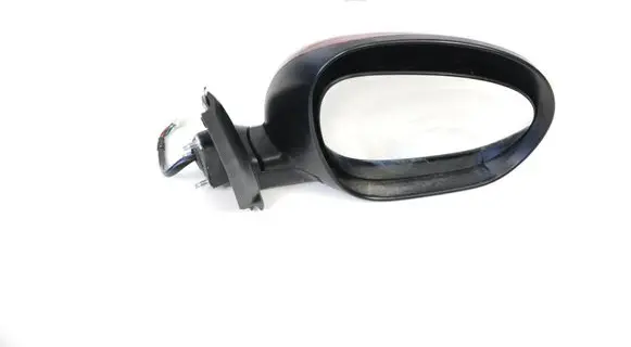 Nissan Juke I F15 Front door electric wing mirror