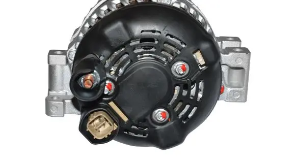 Honda Accord Generator/alternator 1042103911 104210-3911 31100-RBD-E01