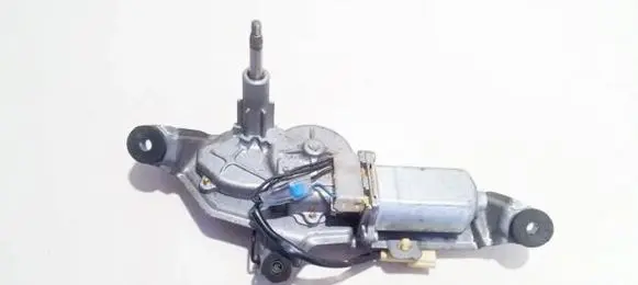Mazda 6 Rear window wiper motor g21b67450a 849600-0042