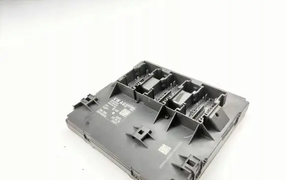 Seat Leon (1P) Convertible roof control unit 5K0937085H