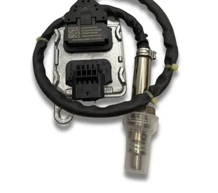 Jeep Renegade Lambda probe sensor 46344797