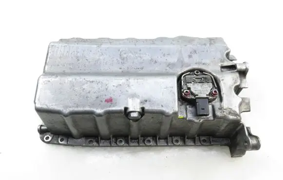 Volkswagen Golf V Oil sump 038103603AG