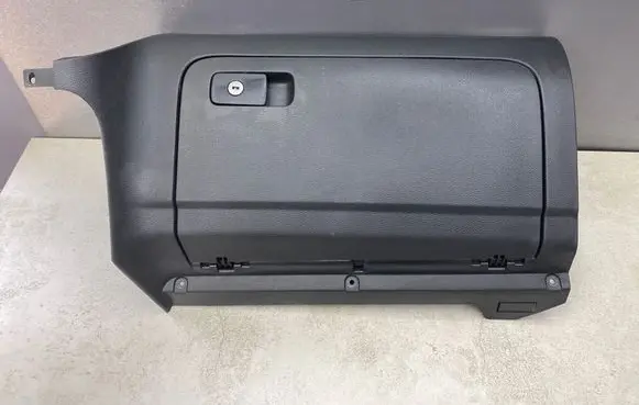 Volkswagen Golf V Glove box 1K1857290D 1355D300465