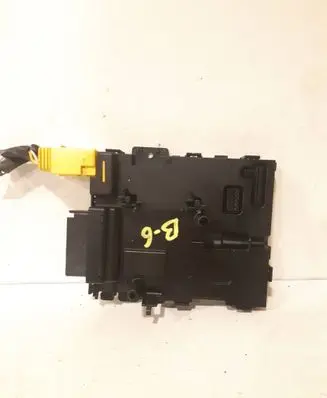 Volkswagen PASSAT B6 Steering angle sensor 3C0953549E