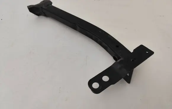 Citroen C4 III e-C4 Front bumper shock/impact absorber 9836340380 52000102