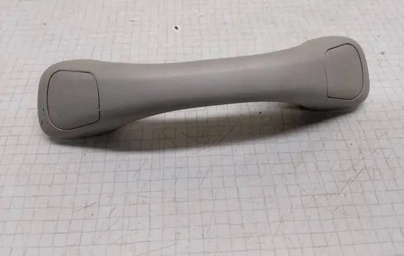 Volvo S60 Front interior roof grab handle 13550