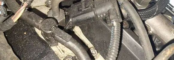 Fuel injector