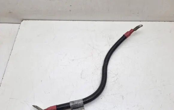BMW X5 E70 Positive cable (battery) 7795640