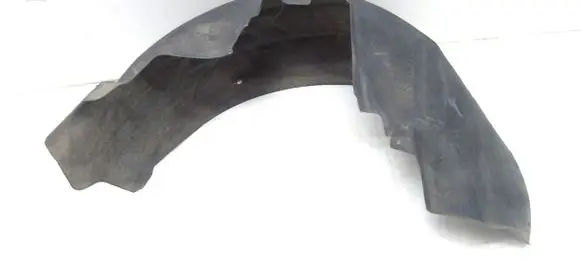 Volkswagen PASSAT B8 Rear arch fender liner splash guards 3G0810972G