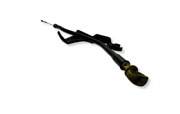 Volvo V40 Oil level dip stick 9671676880