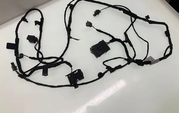 BMW 3 G20 G21 Parking sensor (PDC) wiring loom 10778910 10102103 5A8EA42