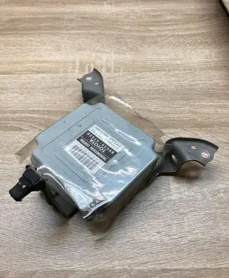 Toyota Prius (XW20) Gearbox control unit/module 8953547020 0791001780