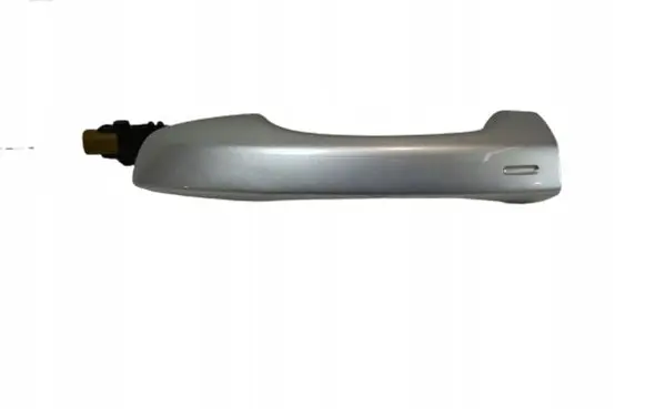 Volkswagen PASSAT B8 Front door exterior handle 510837206D