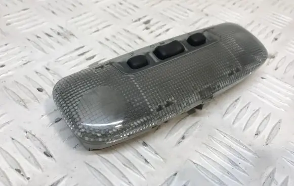 Ford Focus C-MAX Front seat light 3S7A13K767AA