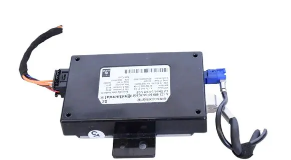 BMW M4 F82 F83 Other devices A1729027204 A1729006008