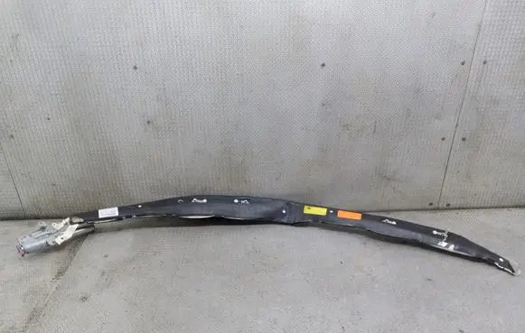 Peugeot 607 Roof airbag 963485548003