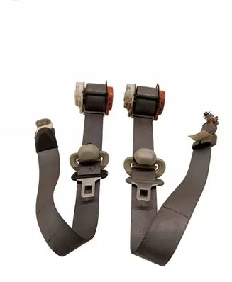 Suzuki Grand Vitara I Front seatbelt 8498052DN