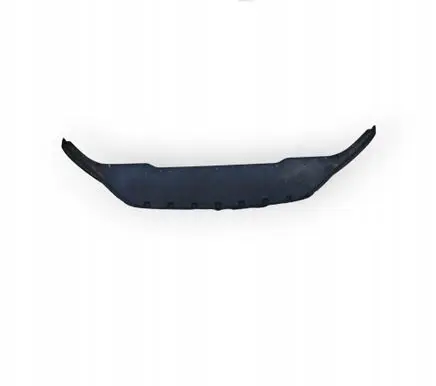 Volkswagen PASSAT B8 Front bumper lip 3G0805903J