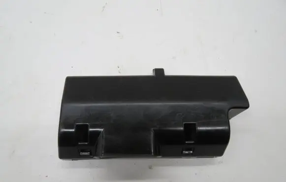 Volvo S60 Fuse box cover 31314894