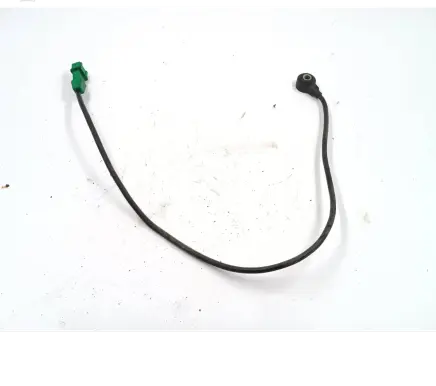 Detonation knock sensor