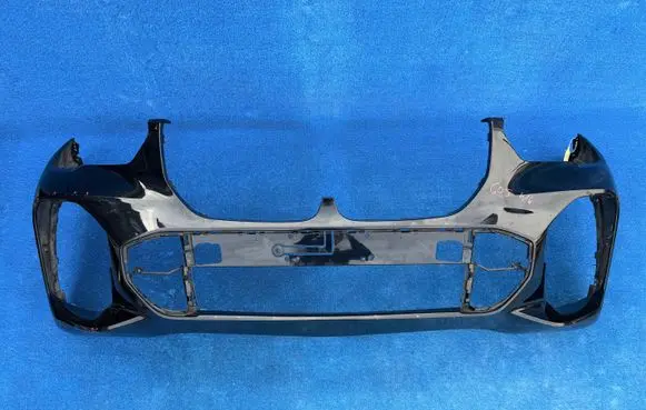 BMW X5 G05 Front bumper 