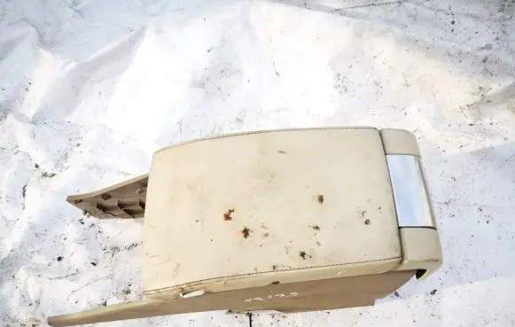 Volvo S80 Armrest 1158258