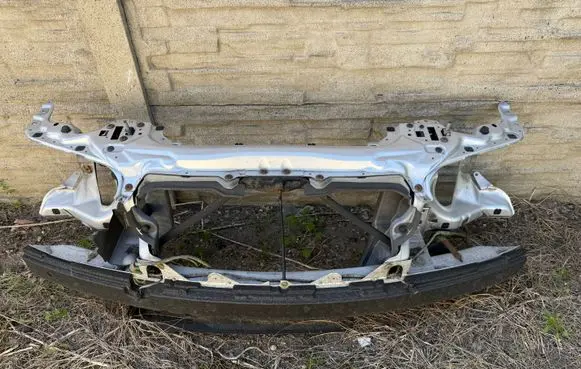 BMW 7 E65 E66 Radiator support slam panel 7011215