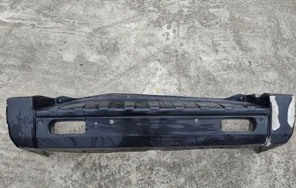 Jeep Commander Rear bumper 5JX021XRAB