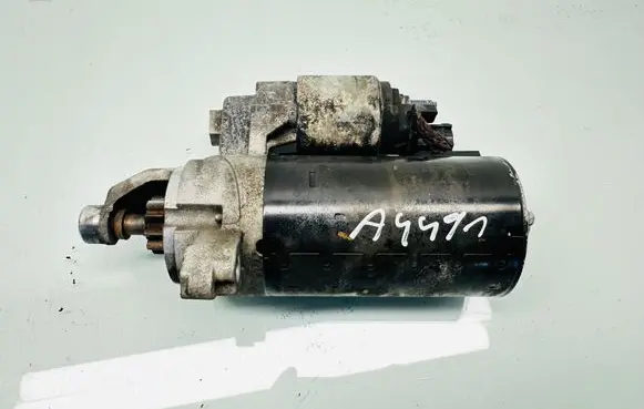 Audi A7 S7 4G Starter motor 059911021G