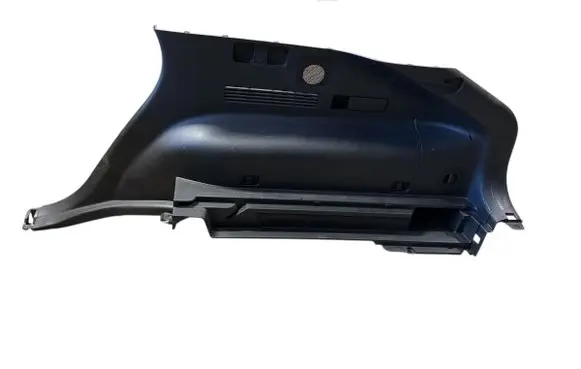 KIA EV6 Trunk/boot lower side trim panel 8574acv000