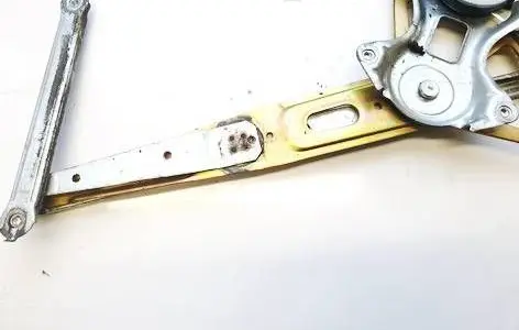 Lexus GS 300 350 430 450H Sliding door window regulator with motor 