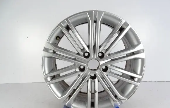 Seat Leon (5F) Original wheel cap 5F06010255S