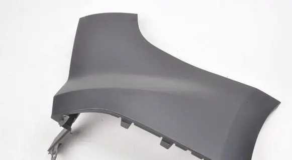 Ford Transit Courier Rear bumper corner part panel trim ET76-17926-AW