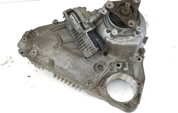 BMW X3 F25 Gearbox transfer box case 8643151 4511409033
