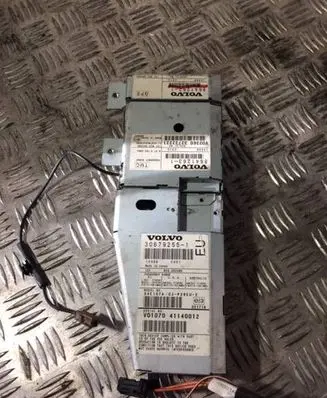 Volvo XC90 GPS navigation control unit/module 86412621 86412631 306792551