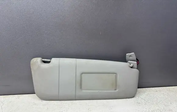 BMW 5 E60 E61 Sun visor 