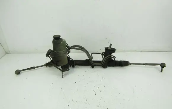 Opel Astra H Steering rack 