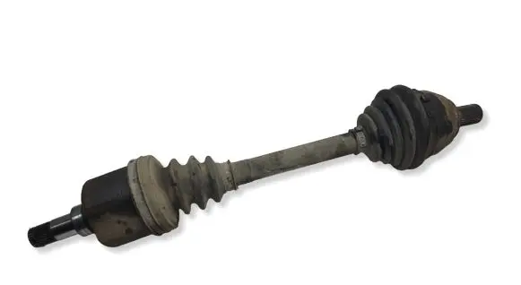 Volvo C30 Front driveshaft 31259517