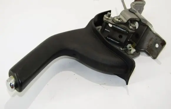 Suzuki Grand Vitara II Handbrake/parking brake lever assembly