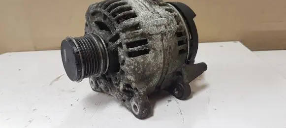Audi A6 S6 C6 4F Generator/alternator 06F903023J 0124525092