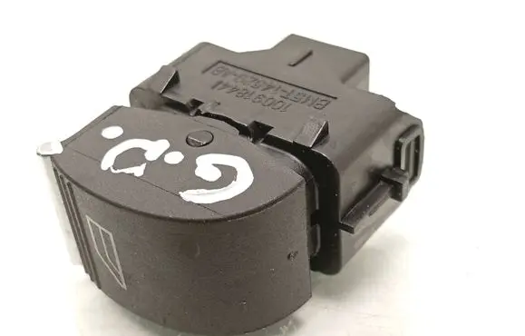 Ford Focus Electric window control switch BM5T14529AB