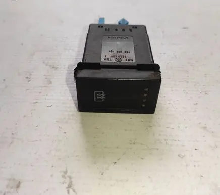 Volkswagen Transporter - Caravelle T4 Windscreen/window heater switch 7D0959621