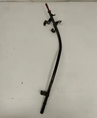 BMW 3 E46 Oil level dip stick 